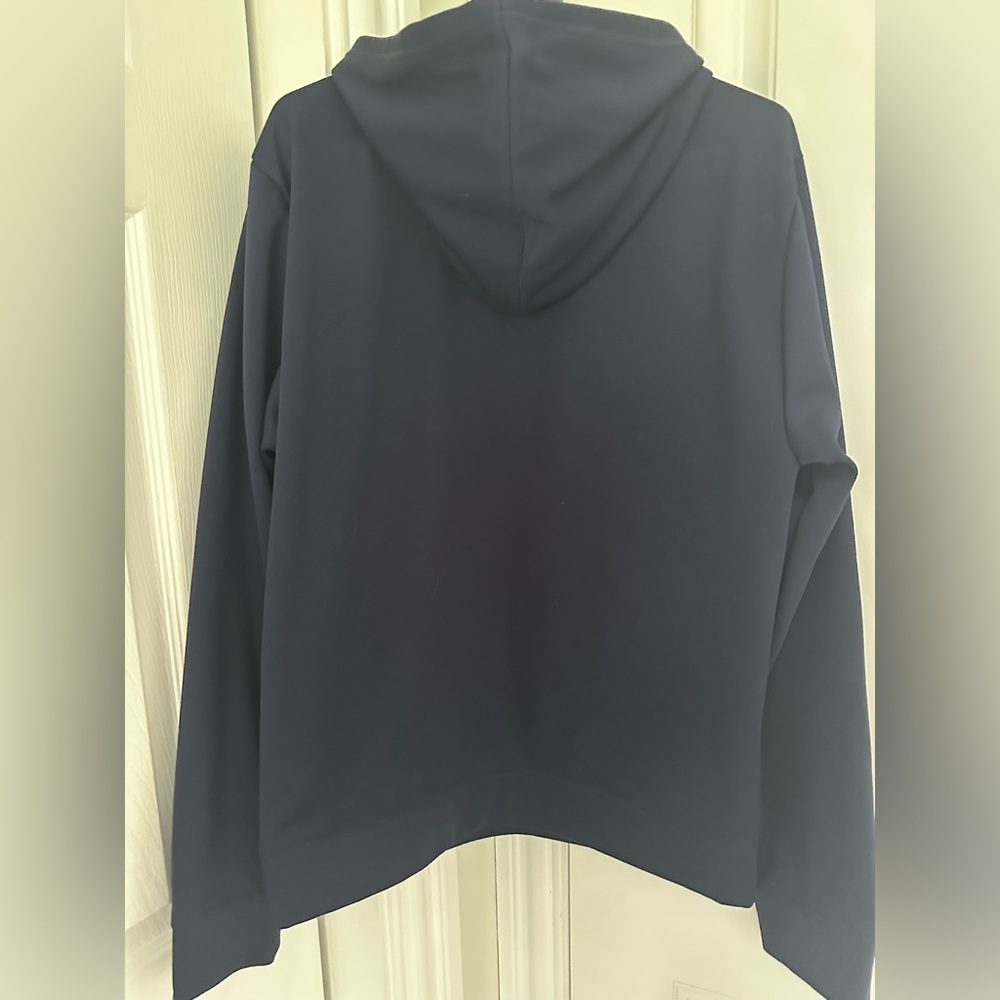 NFL Blue Dallas Cowboys Sweater - Picture 3 of 3